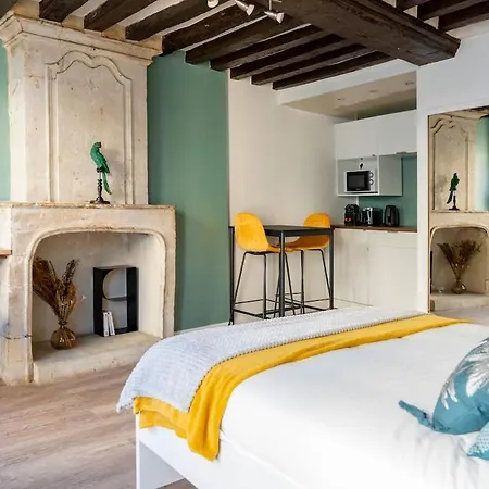 Charming - Rue Froide