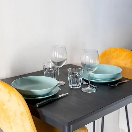 Charming - Rue Froide Apartman Caen