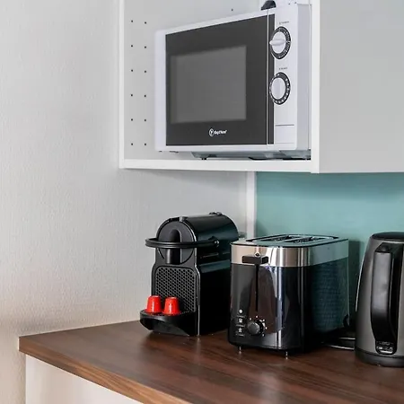 Charming - Rue Froide * Caen