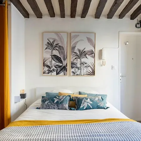 Apartamento Charming - Rue Froide