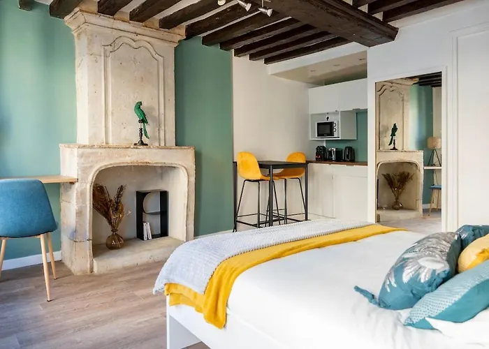 Charming - Rue Froide