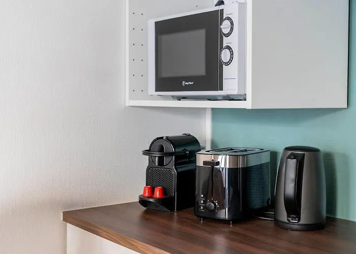 Charming - Rue Froide * Caen